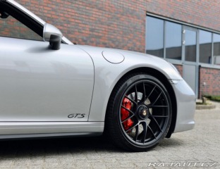 Porsche Ostatní modely 911 Targa  4 GTS | Sport Chrono - B 2018