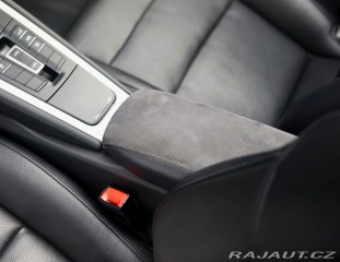 Porsche Ostatní modely 911 Targa  4 GTS | Sport Chrono - B 2018