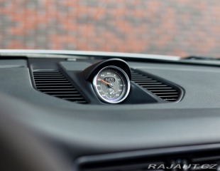 Porsche Ostatní modely 911 Targa  4 GTS | Sport Chrono - B 2018