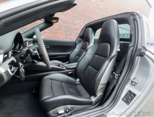 Porsche Ostatní modely 911 Targa  4 GTS | Sport Chrono - B 2018