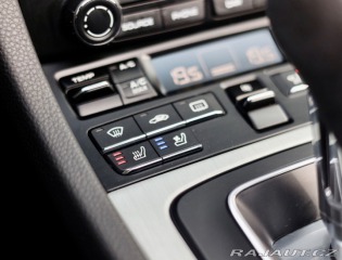 Porsche Ostatní modely 911 Targa  4 GTS | Sport Chrono - B 2018