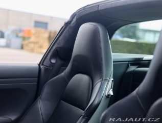 Porsche Ostatní modely 911 Targa  4 GTS | Sport Chrono - B 2018