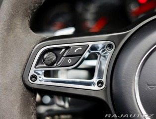 Porsche Ostatní modely 911 Targa  4 GTS | Sport Chrono - B 2018