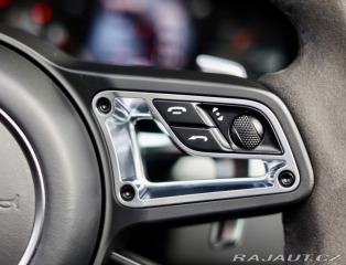 Porsche Ostatní modely 911 Targa  4 GTS | Sport Chrono - B 2018