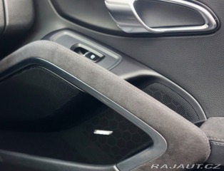 Porsche Ostatní modely 911 Targa  4 GTS | Sport Chrono - B 2018