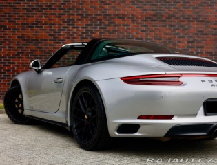 Porsche Ostatní modely 911 Targa  4 GTS | Sport Chrono - B 2018