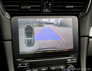 Porsche Ostatní modely 911 Targa  4 GTS | Sport Chrono - B 2018