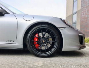 Porsche Ostatní modely 911 Targa  4 GTS | Sport Chrono - B 2018