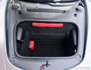 Porsche Ostatní modely 911 Targa  4 GTS | Sport Chrono - B 2018