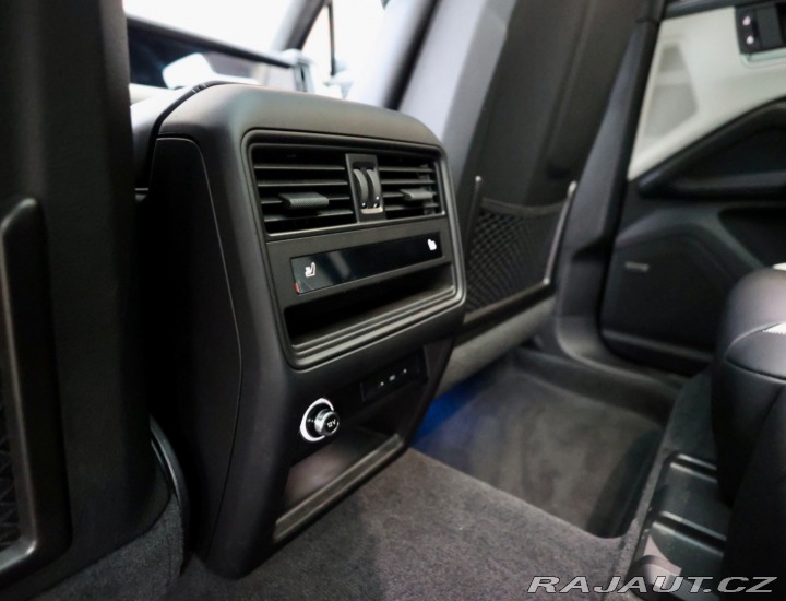 Porsche Cayenne 3.0 V6 E-Hybrid 470PS | 2025