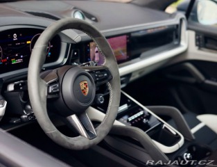 Porsche Cayenne 3.0 V6 E-Hybrid 470PS | 2025