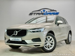 Volvo XC60 B4 Momentum Pro AWD A/T