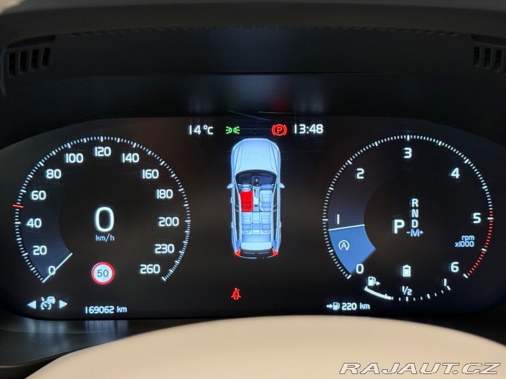 Volvo XC60 AWD Momentum Pro / Servi 2020