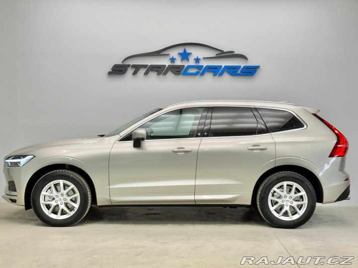 Volvo XC60 AWD Momentum Pro / Servi 2020