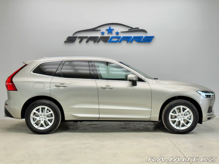 Volvo XC60 AWD Momentum Pro / Servi 2020