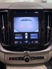 Volvo XC60 B4 Momentum Pro AWD A/T 2020