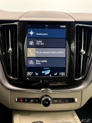 Volvo XC60 B4 Momentum Pro AWD A/T 2020