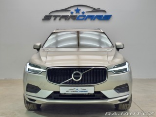 Volvo XC60 B4 Momentum Pro AWD A/T 2020
