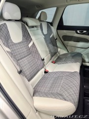 Volvo XC60 B4 Momentum Pro AWD A/T 2020