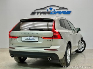 Volvo XC60 B4 Momentum Pro AWD A/T 2020