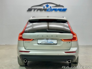 Volvo XC60 B4 Momentum Pro AWD A/T 2020