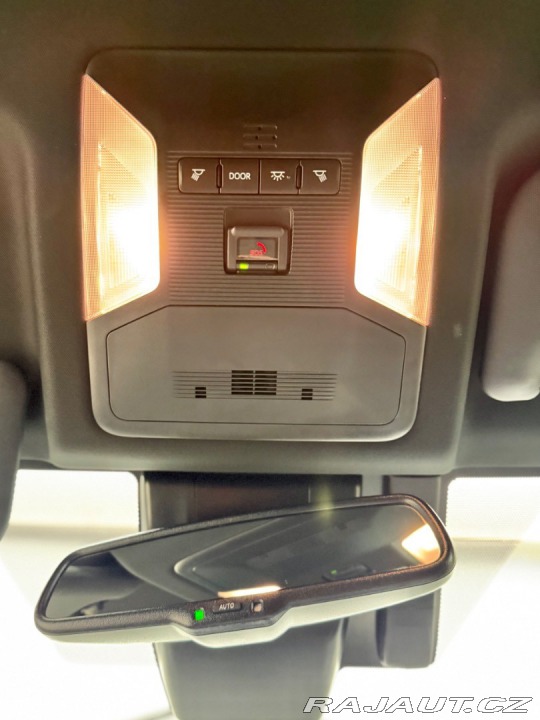 Toyota RAV4 2.5 Hybrid e-CVT Selecti 2021