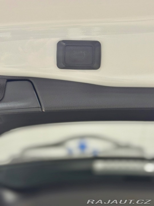 Toyota RAV4 2.5 Hybrid e-CVT Selecti 2021