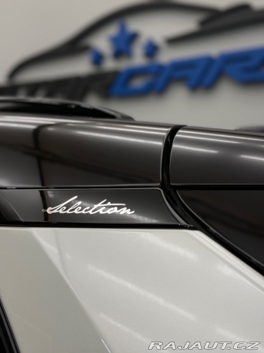 Toyota RAV4 2.5 Hybrid e-CVT Selecti 2021