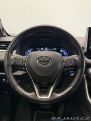 Toyota RAV4 2.5 Hybrid e-CVT Selecti 2021