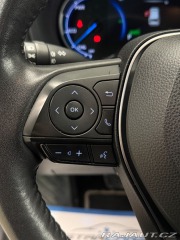 Toyota RAV4 2.5 Hybrid e-CVT Selecti 2021