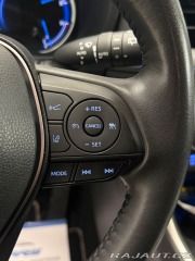 Toyota RAV4 2.5 Hybrid e-CVT Selecti 2021