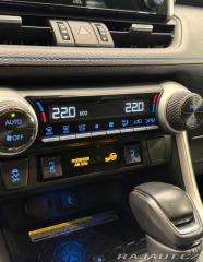 Toyota RAV4 2.5 Hybrid e-CVT Selecti 2021