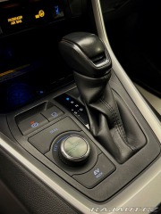 Toyota RAV4 2.5 Hybrid e-CVT Selecti 2021