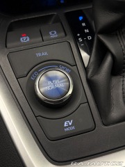 Toyota RAV4 2.5 Hybrid e-CVT Selecti 2021