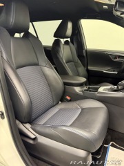 Toyota RAV4 2.5 Hybrid e-CVT Selecti 2021