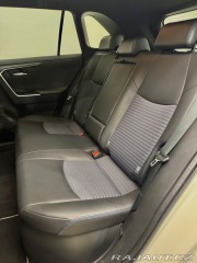 Toyota RAV4 2.5 Hybrid e-CVT Selecti 2021