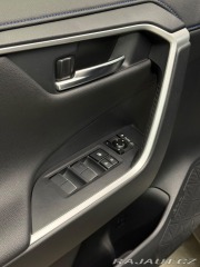 Toyota RAV4 2.5 Hybrid e-CVT Selecti 2021