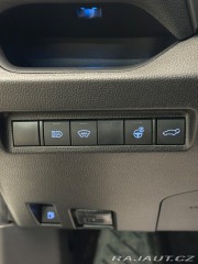 Toyota RAV4 2.5 Hybrid e-CVT Selecti 2021