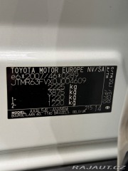 Toyota RAV4 2.5 Hybrid e-CVT Selecti 2021