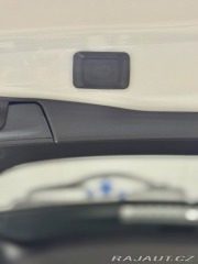 Toyota RAV4 2.5 Hybrid e-CVT Selecti 2021