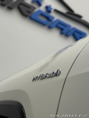 Toyota RAV4 2.5 Hybrid e-CVT Selecti 2021
