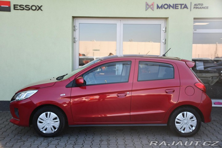 Mitsubishi Space Star 1.0i 52kW A/C 2020