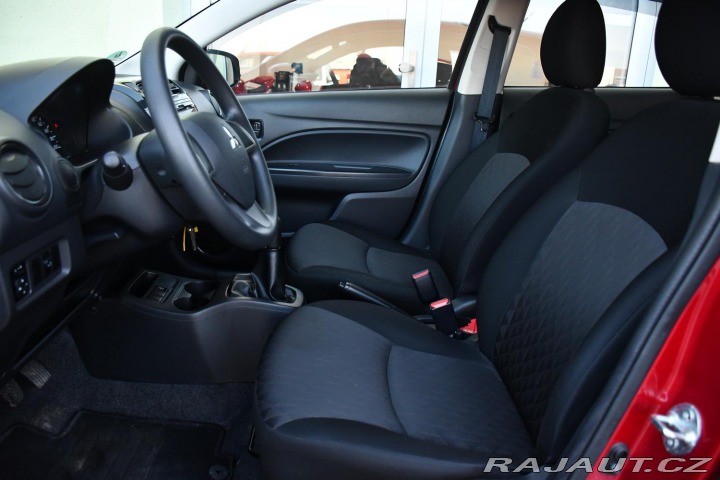 Mitsubishi Space Star 1.0i 52kW A/C 2020