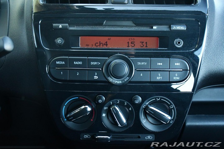 Mitsubishi Space Star 1.0i 52kW A/C 2020