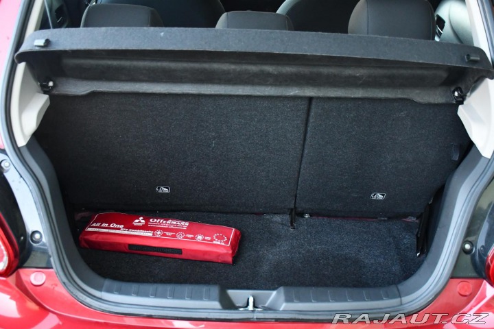 Mitsubishi Space Star 1.0i 52kW A/C 2020