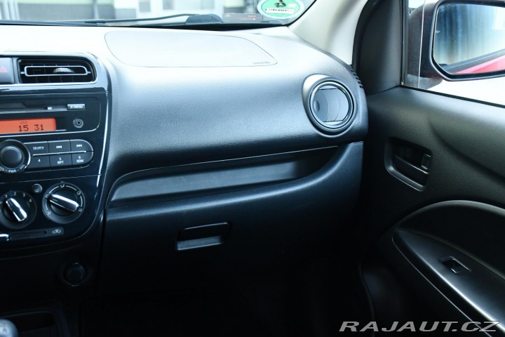 Mitsubishi Space Star 1.0i 52kW A/C 2020