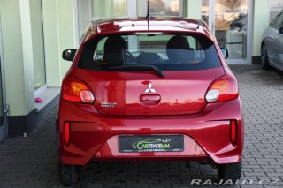 Mitsubishi Space Star 1800