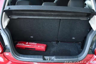 Mitsubishi Space Star 1800