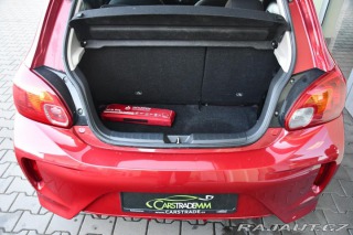 Mitsubishi Space Star 1800