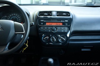 Mitsubishi Space Star 1800